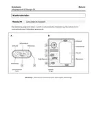 Vorschau - Klassenarbeiten - Biologie EF Klausuraufgabe Zellbiologie (mit Erwartungshorizont) – Das Riesenbakterium Thiomargarita magnifica: Prokaryot oder Eukaryot? Zellbau, Kompartimentierung & Endosymbiontentheorie – Abitur - Seite 3