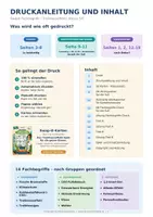 Vorschau - Arbeitsblätter - 🌍 14 FACHBEGRIFFE | Treibhauseffekt | Karteikarten + Wortspeicher + Swap It Klassensatz + Übungsblatt + Test A/B + Lösungen + Smartboard-Quiz 🎮 - Seite 1