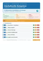 Vorschau - Arbeitsblätter - Great Britain Englisch 5 Mittelschule - Seite 1