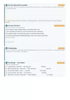 Vorschau - Arbeitsblätter - Grammatik Englisch 10 Mittelschule - Seite 2