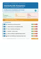 Vorschau - Arbeitsblätter - Globalisation Englisch 9 Mittelschule - Seite 1