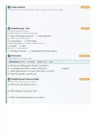 Vorschau - Arbeitsblätter - Globalisation Englisch 9 Mittelschule - Seite 3