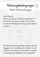 Vorschau - Präsentationen/Tafelbilder - Blitzblick Zahlenraum 10 - Seite 1