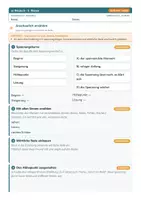 Vorschau - Arbeitsblätter - Texte verfassen Deutsch 5 Gymnasium - Deckblatt