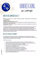 Vorschau - Arbeitsblätter - Herbst Lerntheke / Werkstatt Freiarbeit Klasse 1 Deutsch Sachunterricht "Der Herbst ist da" Grundschrift und Druckschrift - Seite 3