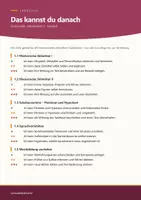 Vorschau - Arbeitsblätter - Grammatik Deutsch 9 Mittelschule - Seite 2