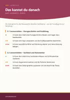 Vorschau - Arbeitsblätter - Leseverstehen Deutsch 9 Mittelschule - Seite 2