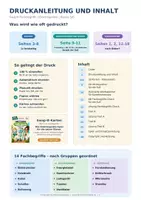 Vorschau - Arbeitsblätter - 🔌 14 FACHBEGRIFFE | Elektrogeräte | Karteikarten + Wortspeicher + Swap It Klassensatz + Übungsblatt + Test A/B + Lösungen + Smartboard-Quiz 🎮 - Seite 1