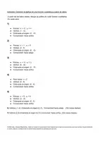 Vista previa - Hojas de trabajo - MEGA PACK - Ecuaciones y Funciones Cuadraticas - página 2