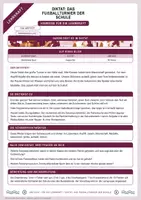 Vorschau - Arbeitsblätter - Diktate Klasse 5/6 im Paket | Zehn Übungsdiktate mit Lückentext, Fehlersuche und Lösung - Seite 2