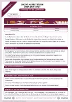 Vorschau - Arbeitsblätter - Diktate Klasse 7/8 im Paket | Fünfzehn Übungsdiktate mit Lückentext, Fehlersuche und Lösung - Seite 2