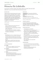 Vorschau - Arbeitsblätter - Latein Tandembögen: Pronomen komplett · 18 Tandems + Challenge mit Selbstkontrolle - Seite 1