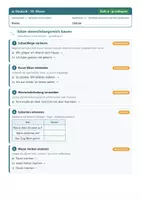Vorschau - Arbeitsblätter - Grammatik Deutsch 10 Realschule - Seite 1