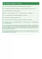 Vorschau - Arbeitsblätter - Grammatik Deutsch 10 Realschule - Seite 3
