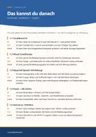 Vorschau - Arbeitsblätter - Gymnasium Klasse 9 - Komplettpaket alle Fächer + Diagnosetests - Seite 2
