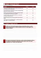 Vorschau - Arbeitsblätter - Athen & Rom im Vergleich - Demokratie und Republik - Seite 2
