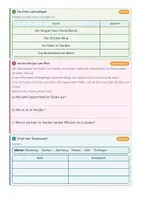 Vorschau - Arbeitsblätter - Raum Mobilität Sachunterricht 4 HSU - Seite 3