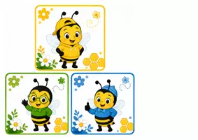 Voorbeeld - EDI – werken met 3 sporen in de klas 🐝 - Pagina 2