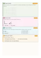 Vorschau - Arbeitsblätter - Geometrie Mathematik 3 Grundschule - Seite 3