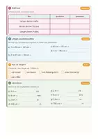 Vorschau - Arbeitsblätter - Längen Gewichte Mathematik 3 Grundschule - Seite 3