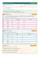 Vorschau - Arbeitsblätter - Mathematik 4 Grundschule - Komplettpaket (alle Lernbereiche) - Seite 2