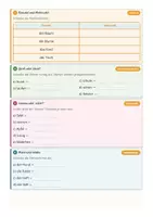 Vorschau - Arbeitsblätter - Wortarten Nomen Deutsch 3 Grundschule - Seite 3