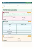 Vorschau - Arbeitsblätter - Richtig schreiben Deutsch 3 Grundschule - Seite 3