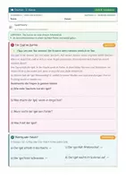 Vorschau - Arbeitsblätter - Sachtexte lesen Deutsch 3 Grundschule - Seite 2