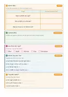 Vorschau - Arbeitsblätter - Sachtexte lesen Deutsch 3 Grundschule - Seite 3