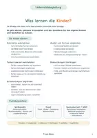 Vorschau - Mal- und Bastelvorlagen - Symmetrie mit Schmetterlingen - Lernumgebung - Seite 3