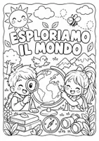 anteprima - Materiale di supporto/inclusione - Scienze classe 2 - Pagina 2