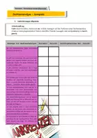 Vorschau - Stundenentwürfe - Schreibwerkstatt - Oberstufe: Sachtextanalyse - Seite 2