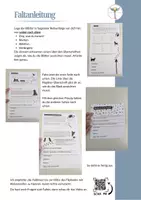 Vorschau - Arbeitsblätter - Flipbook Rechtschreibstrategien - Seite 3