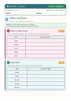 Vorschau - Arbeitsblätter - Lesen Klasse 2 – Arbeitsblätter Deutsch Grundschule - Seite 3