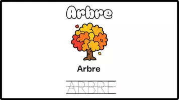 Aperçu - Cartes / Images - GRATUIT - Cartes de vocabulaire de l’automne : TPS-PS-MS-GS. - Page 2