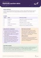 anteprima - Esercizi - Halloween scienze: pipistrelli, zucche e ragni - Pagina 2