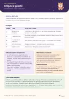 anteprima - Esercizi - Halloween giochi: sudoku, labirinto, memory - Pagina 2