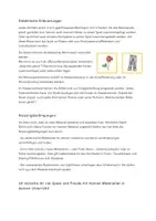 Vorschau - Spiele - Reimwörter Memospiele (Bilder / Was tönt gleich?) - Seite 1