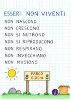 anteprima - Materiale di supporto/inclusione - QUADERNO DI SCIENZE – CLASSE PRIMA - SECONDA PARTE - Pagina 2