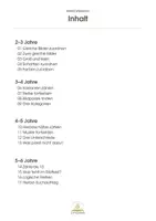 Vorschau - Arbeitsblätter - 🍂Herbstwerkstatt – 17 differenzierte Arbeitsblätter für Kinder von 2–6 Jahren - Seite 2