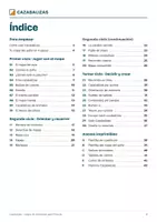 Vista previa - Juegos / Gamificación - Cazabalizas: 30 juegos de orientación para EF. en Primaria - página 1