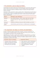Vorschau - Arbeitsblätter - Klasse 5 · Geschichte · Steinzeit & Ägypten - Seite 3