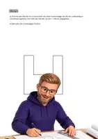 Vorschau - Arbeitsblätter - Technisches Zeichnen Übungen + Lösungen - Seite 1