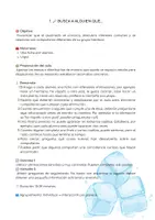 Vista previa - Fichas informativas / Documentos de lectura - PROPUESTAS DE ACTIVIDADES DE MOVIMIENTO EN EL AULA - página 3