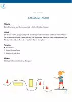 Vorschau - Spiele - 15 Oster - Sportspiele für den Sportunterricht in der Grundschule - Seite 3