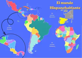 Aperçu - Apprentissages en autonomie - Mundo hispanohablante - Page de couverture