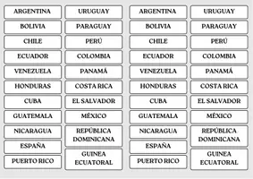 Aperçu - Apprentissages en autonomie - Mundo hispanohablante - Page 2