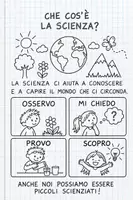 anteprima - Materiale di supporto/inclusione - quaderno scienze classe prima - parte prima - Pagina 2