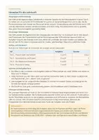 Vorschau - Unterrichtsreihen - Prozente im Alltag – Arbeitsheft in einfacher Sprache | Förderschule, Inklusion & DaZ | Klasse 7–9 - Seite 2