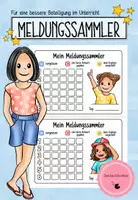 Vorschau - Fördermaterial/Inklusion - Meldungssammler - Deckblatt